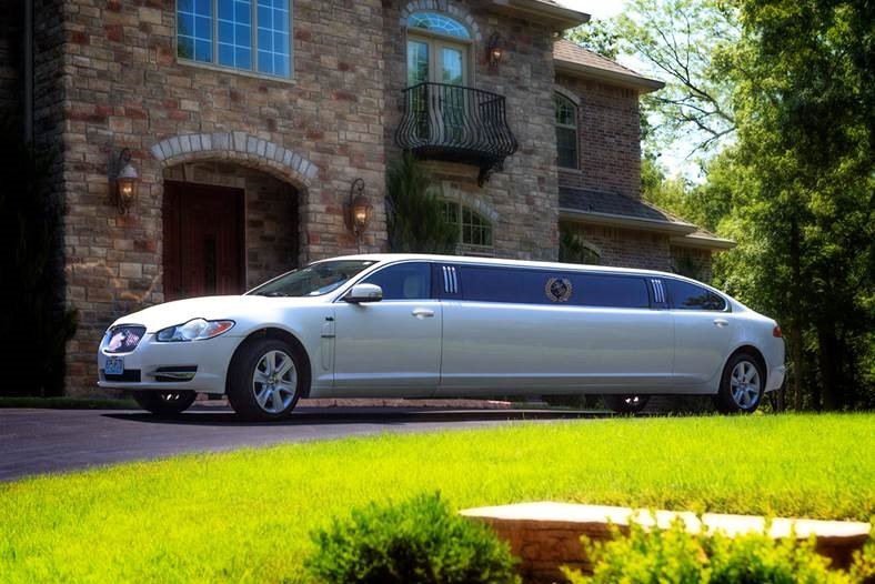 Rent A Limo For Prom Southlake TX
